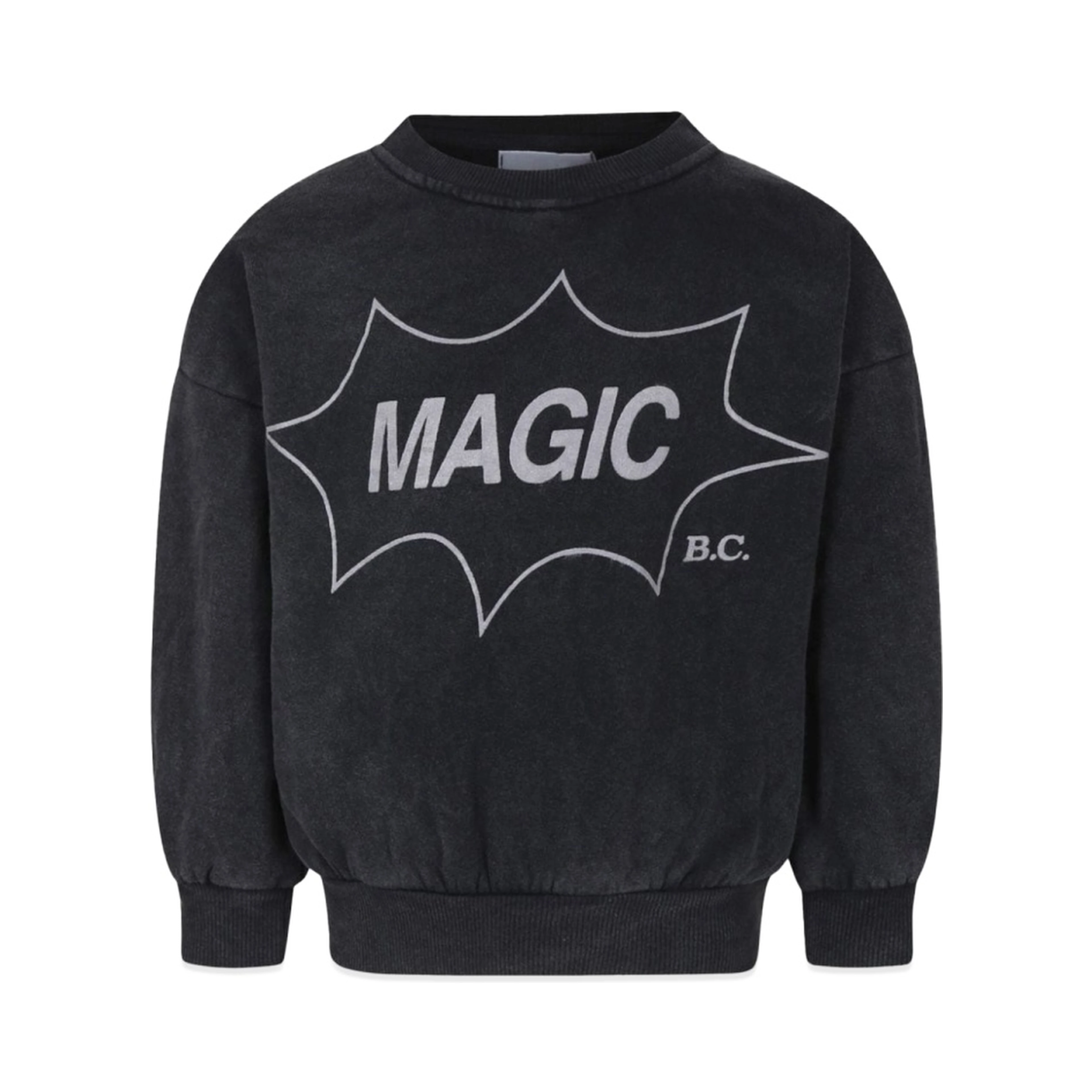 it's magic sweatshirt