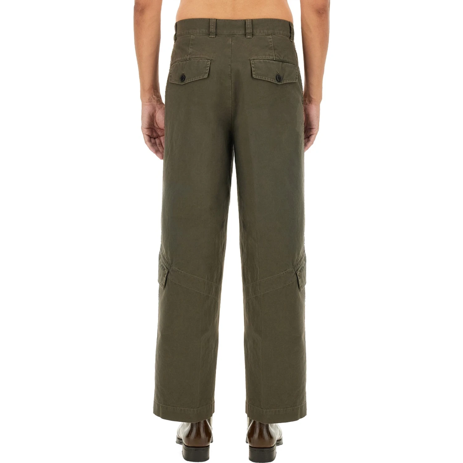 PANTS "PAXFORD"