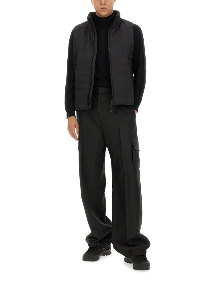 "HYBRO-70" VEST alternative