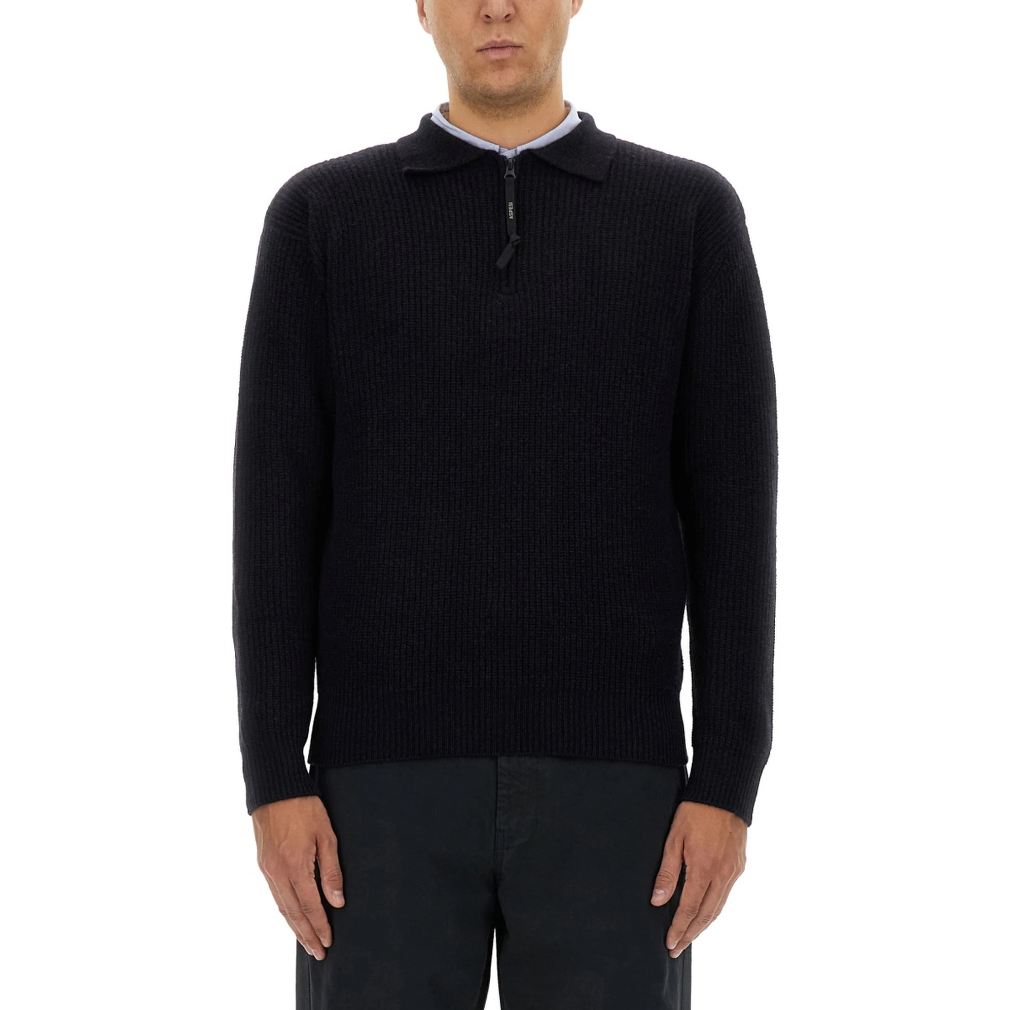 WOOL JERSEY.