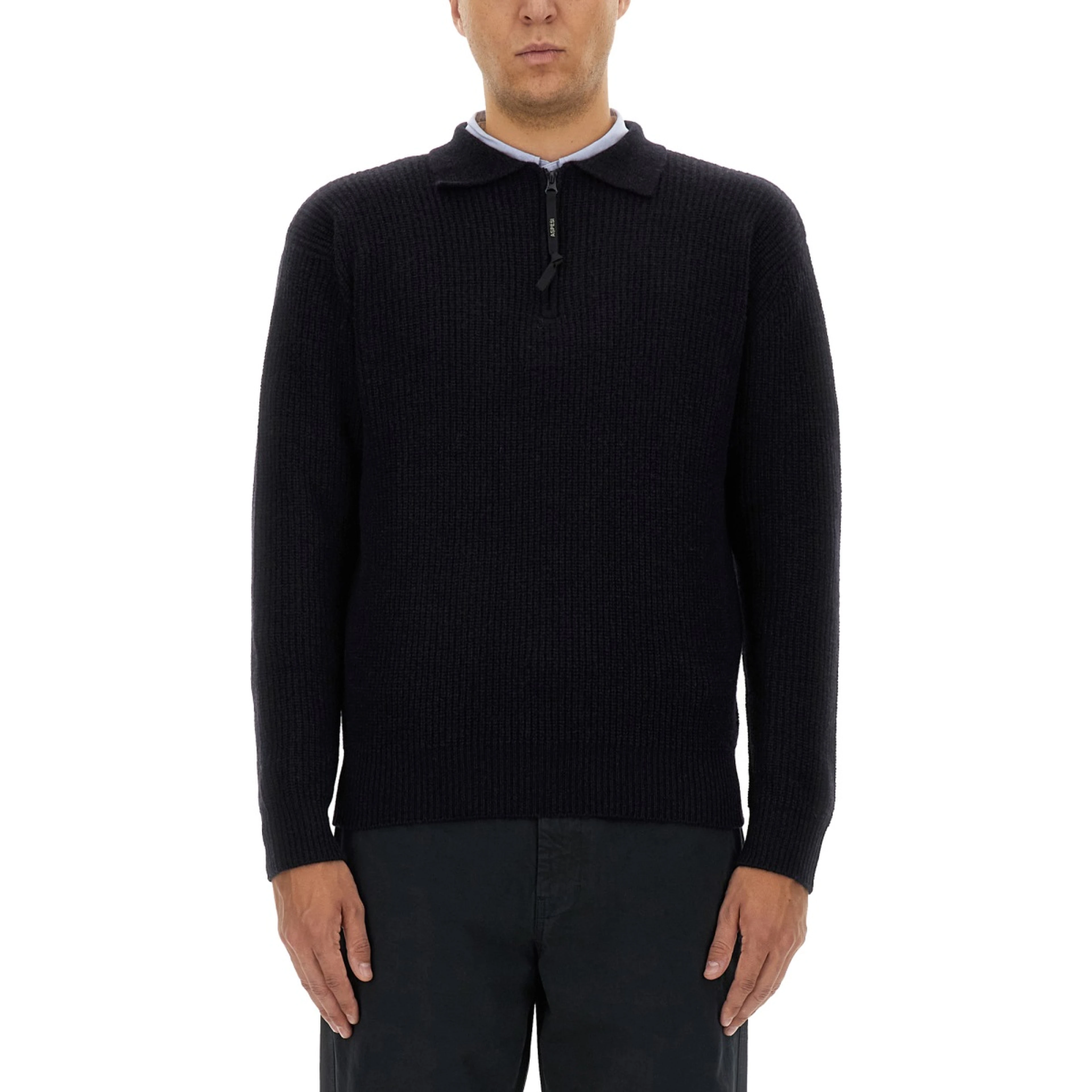 WOOL JERSEY.