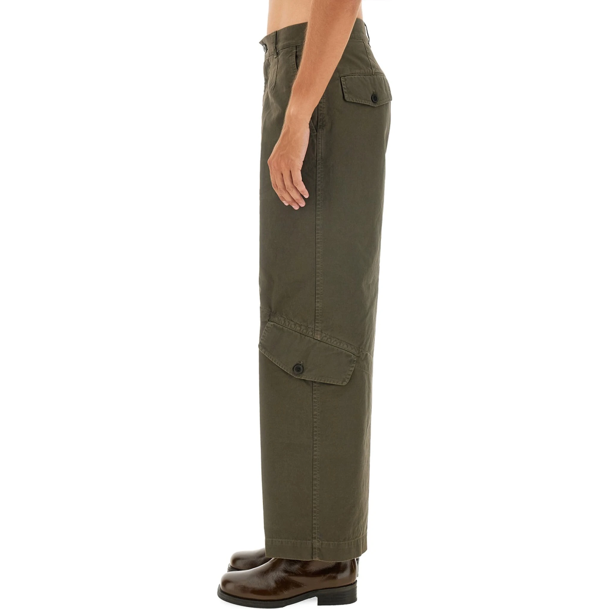 PANTS "PAXFORD"