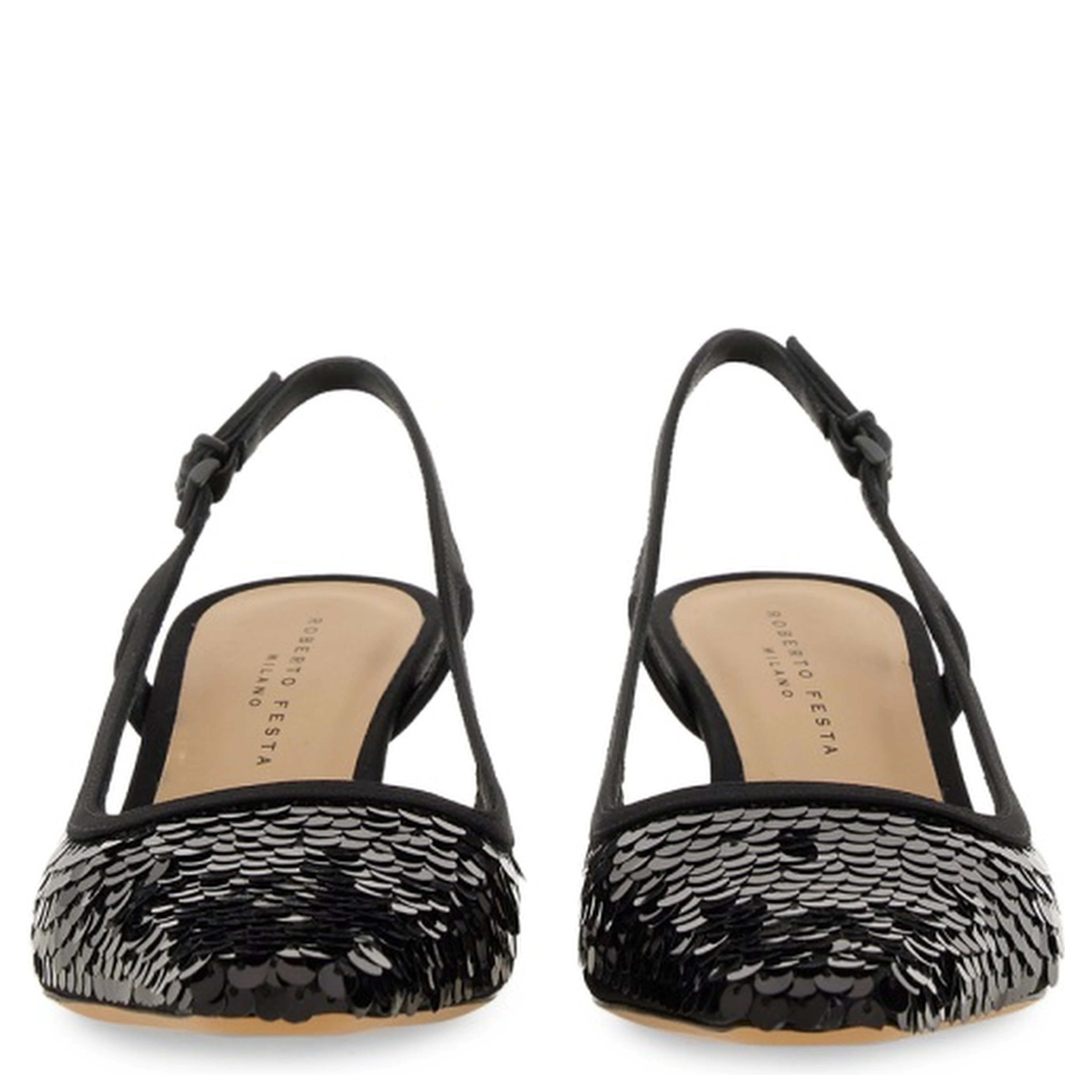 SLINGBACK "SEVILLE"