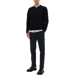 WOOL JERSEY.