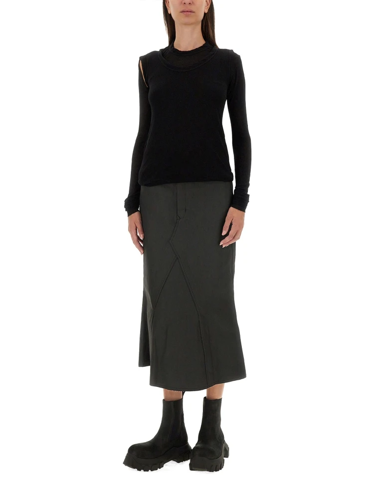 DENIM SKIRT alternative