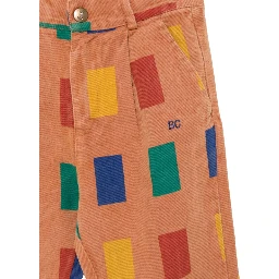 color game all over chino pants