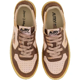 SUPER VINTAGE SNEAKER
