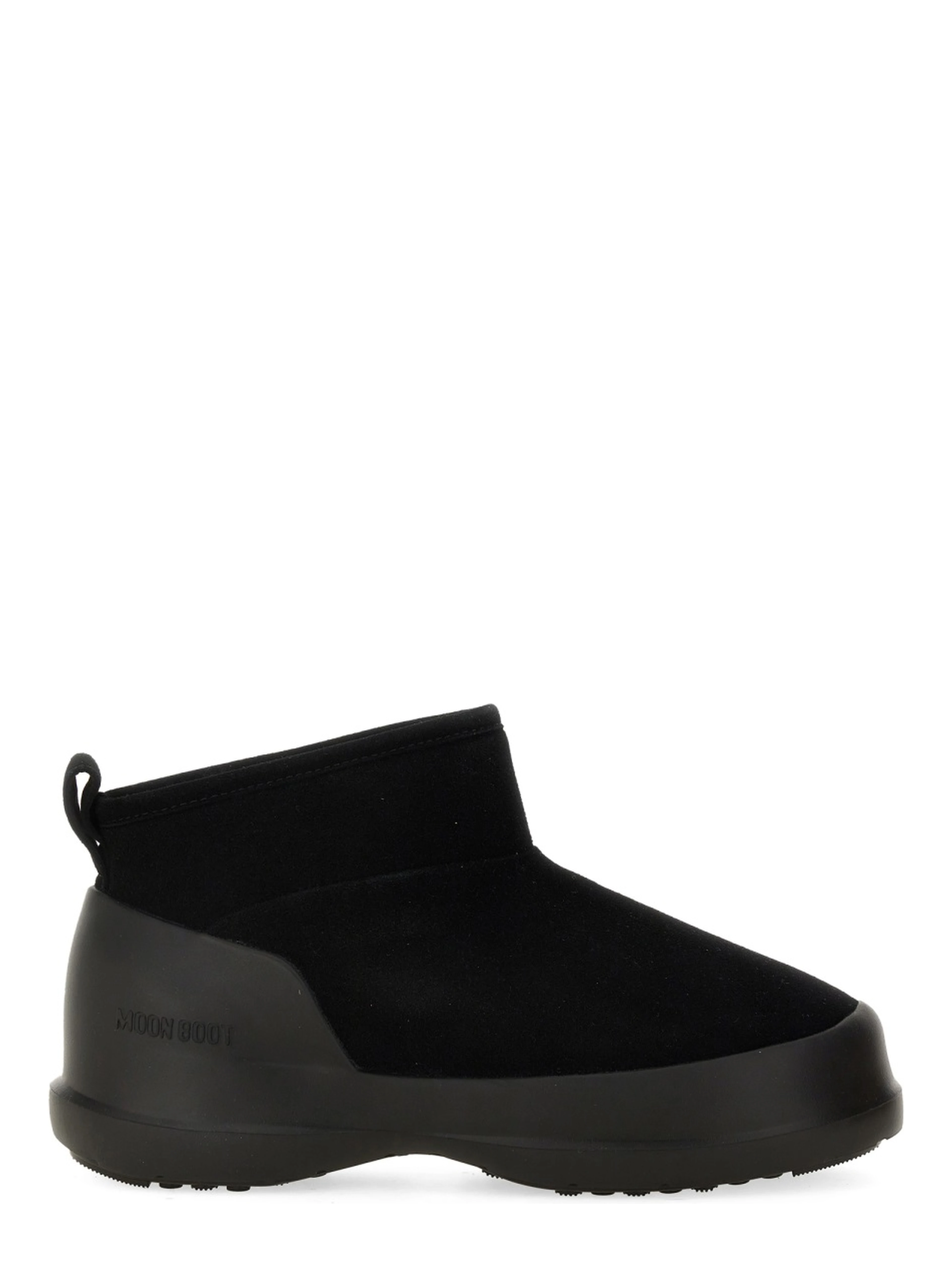 "MOON" BOOT