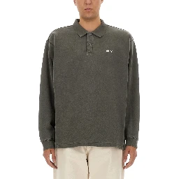 COTTON POLO