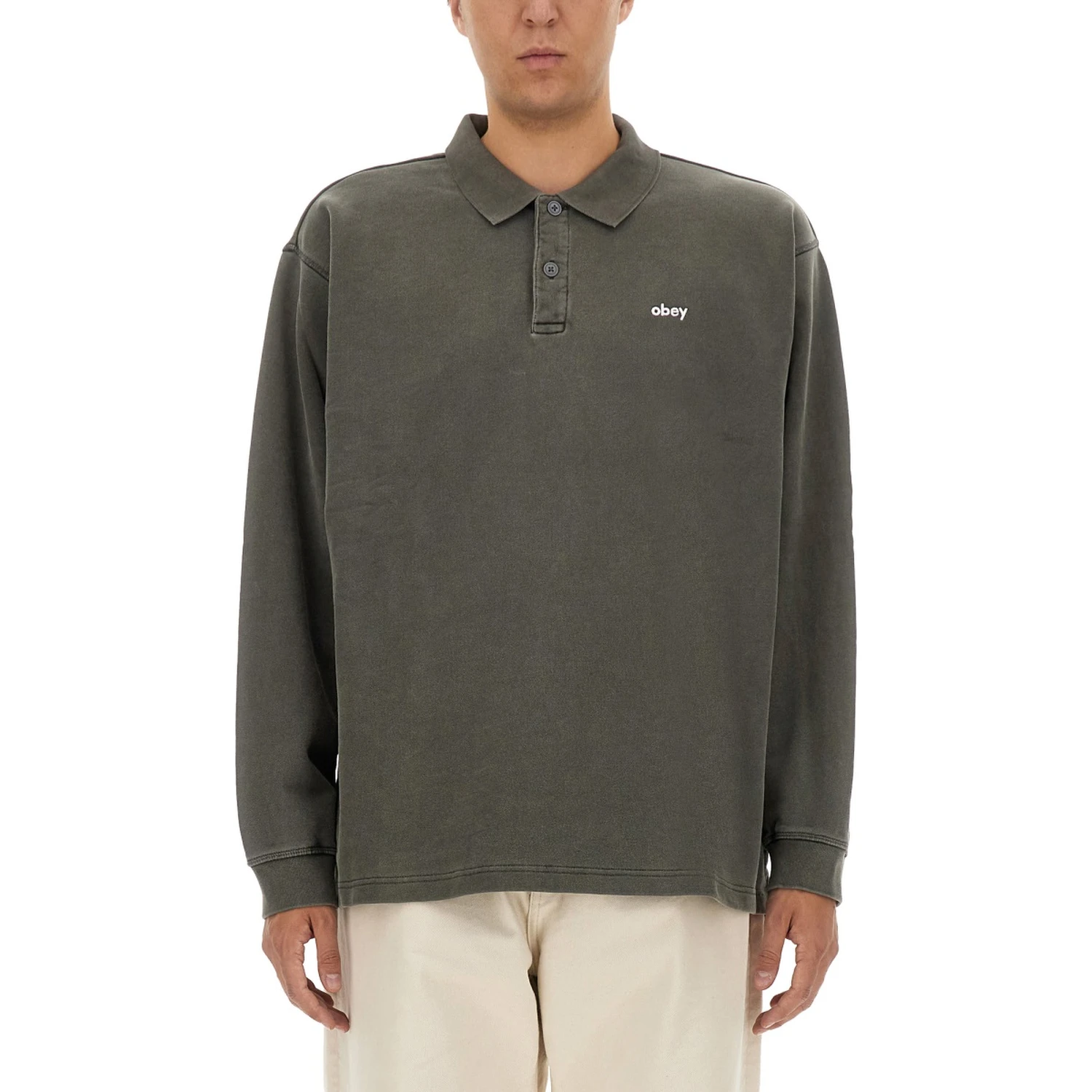 COTTON POLO