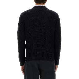 WOOL JERSEY.