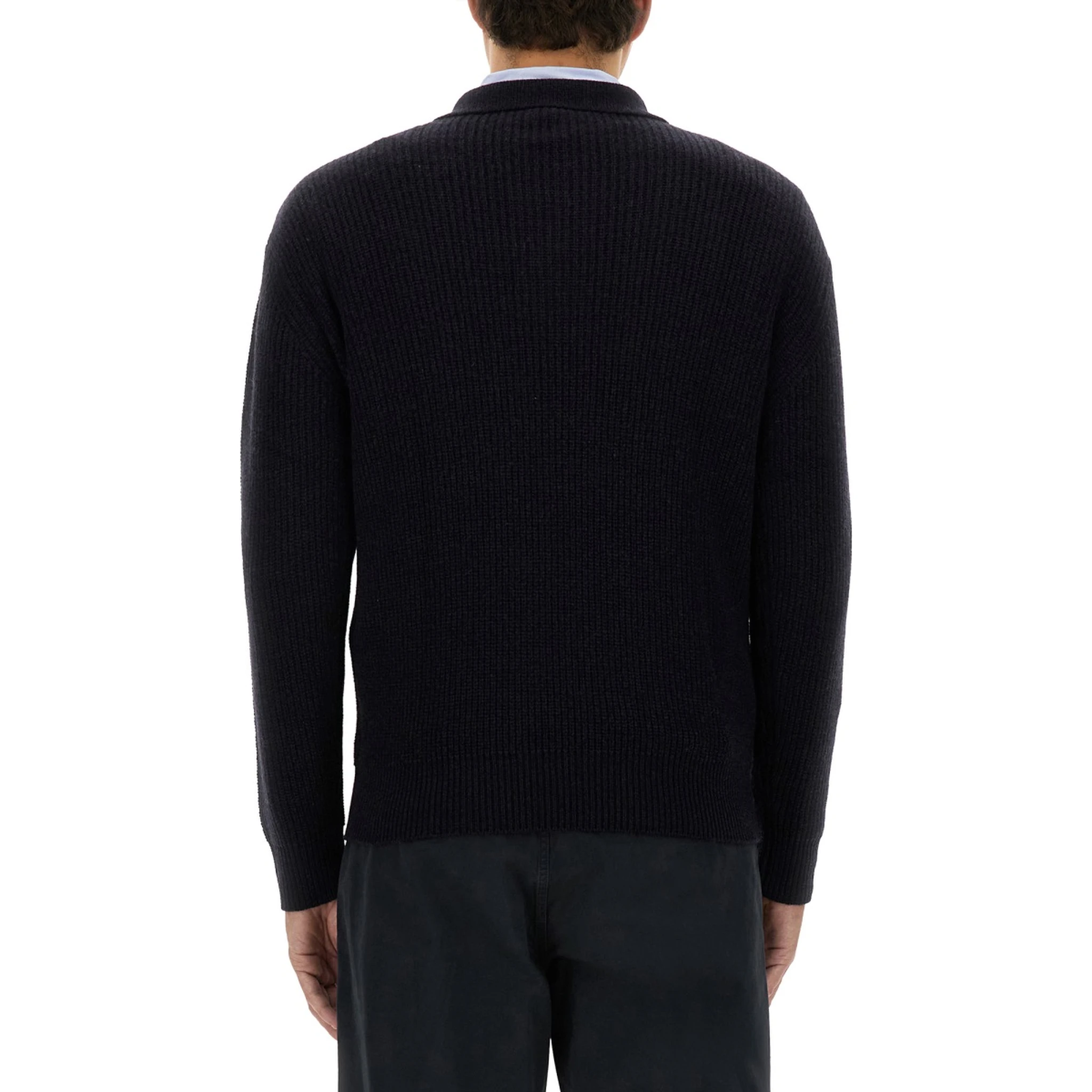 WOOL JERSEY.