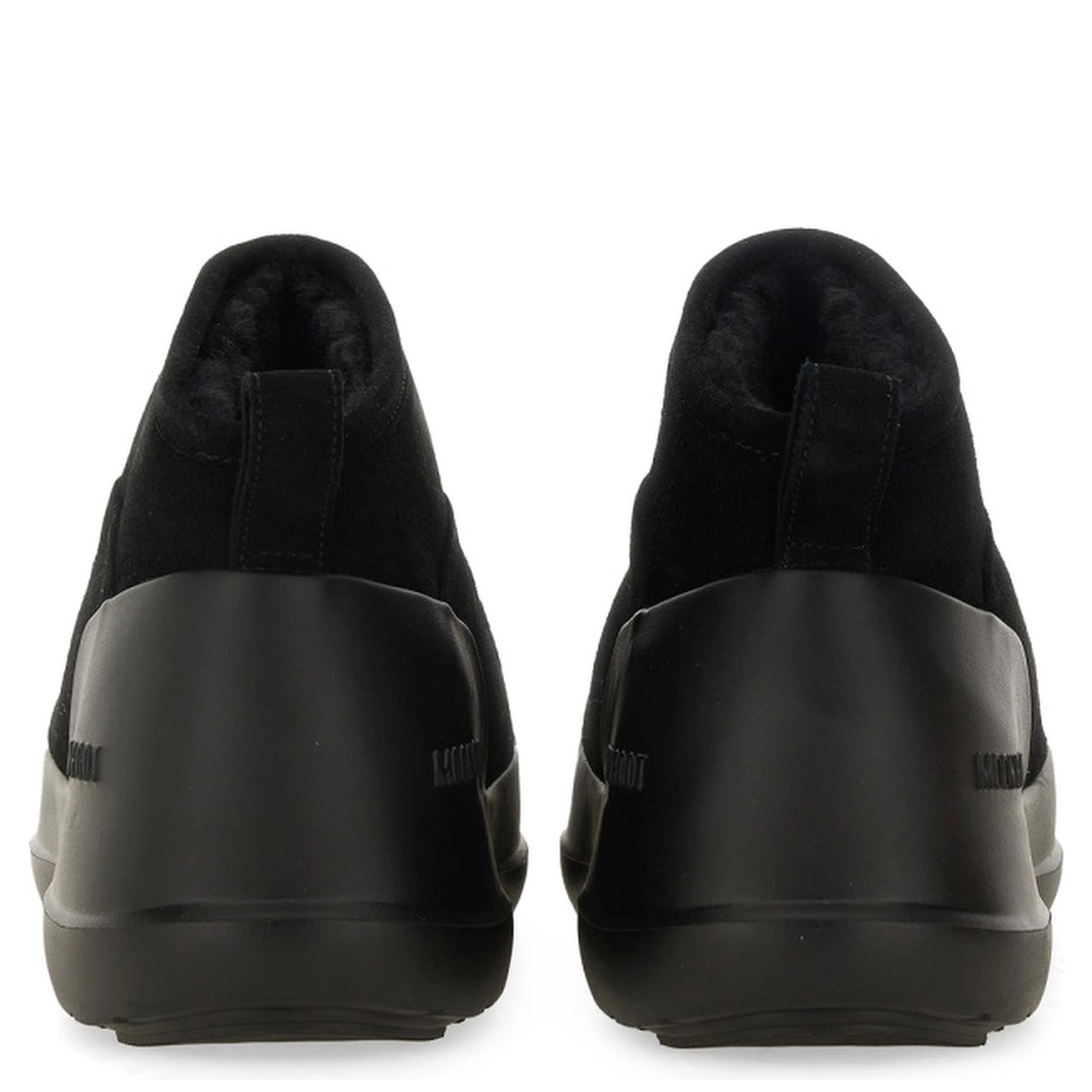 "MOON" BOOT