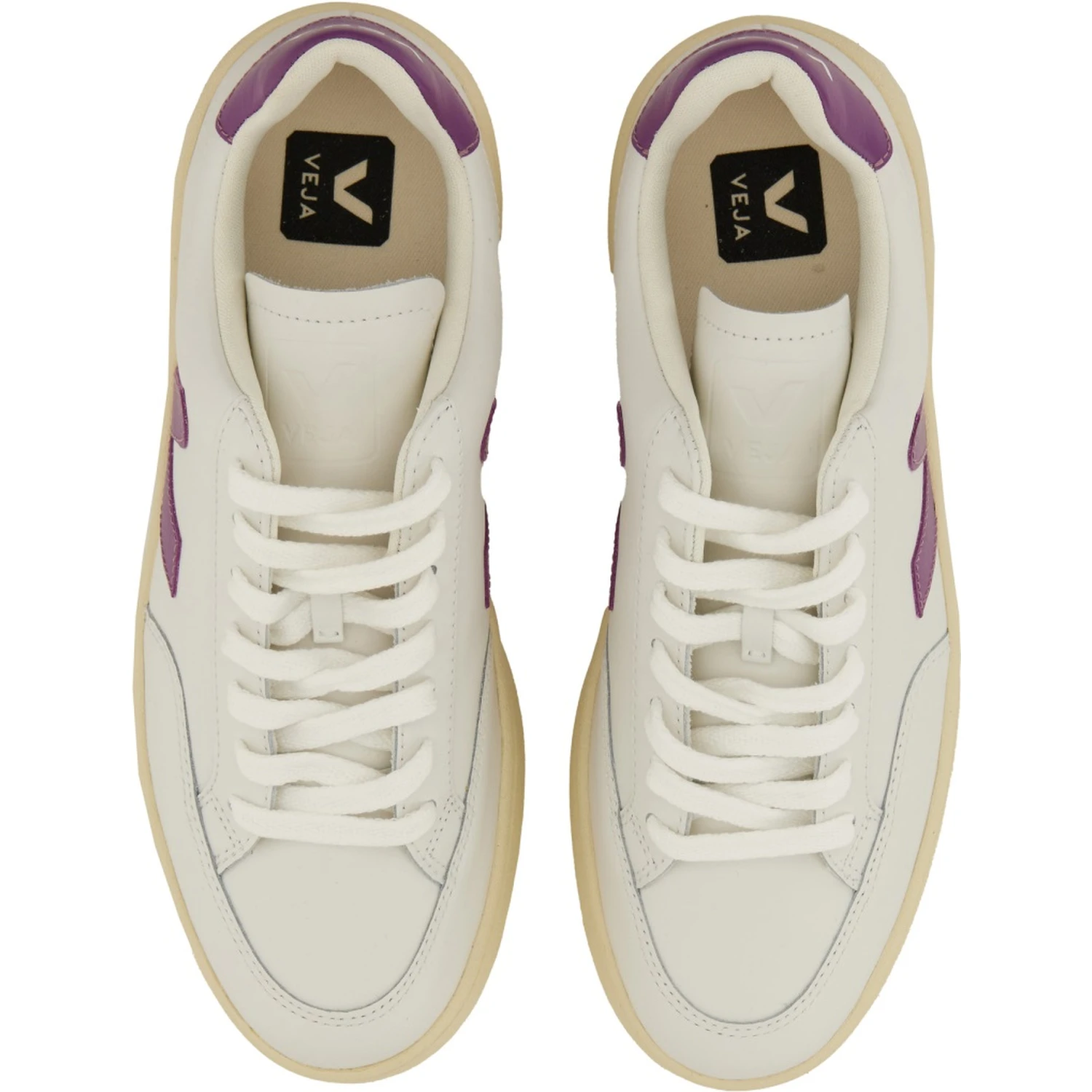 SNEAKER "V-12"