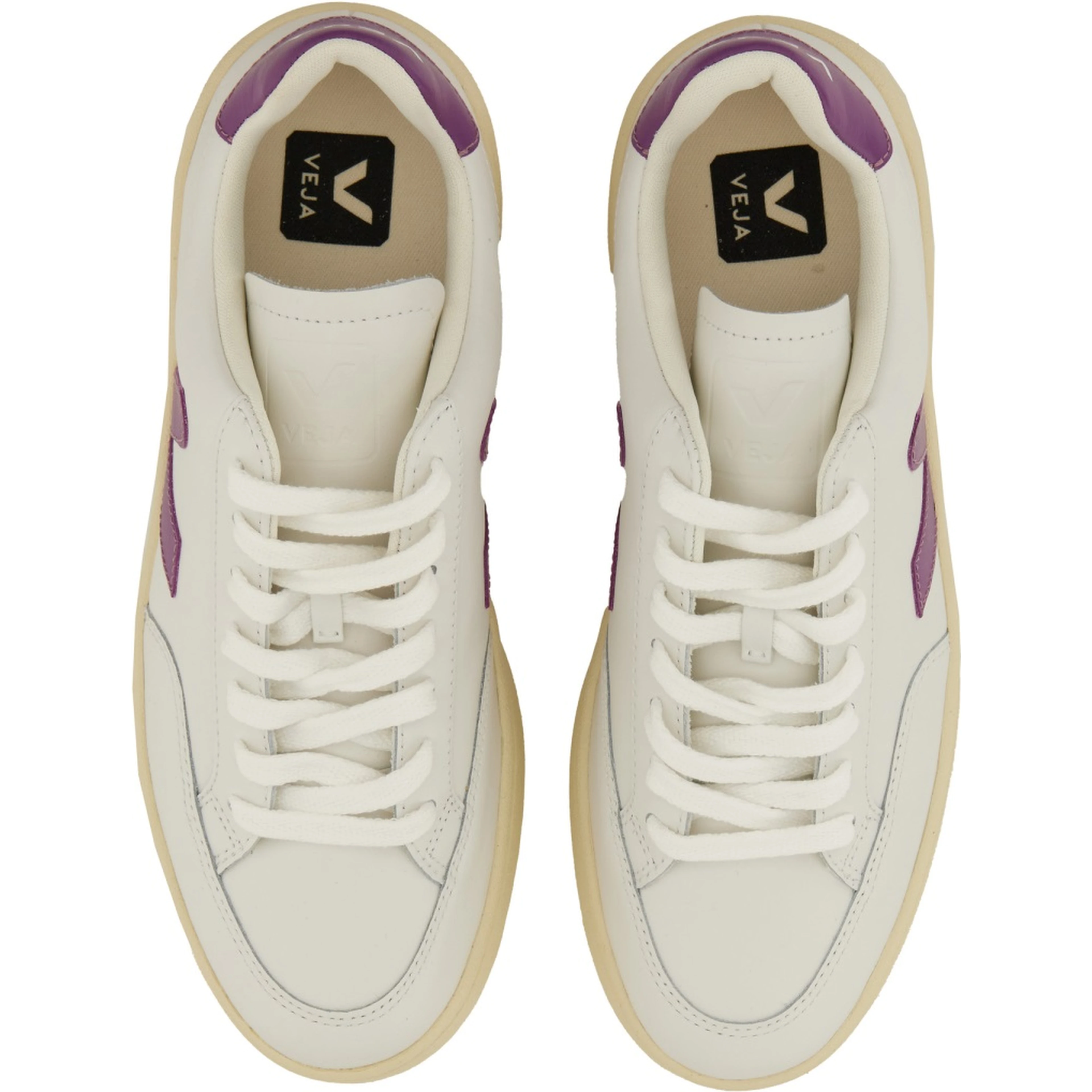 SNEAKER "V-12"