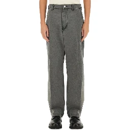 BIG TIME CARPENTER PANTS