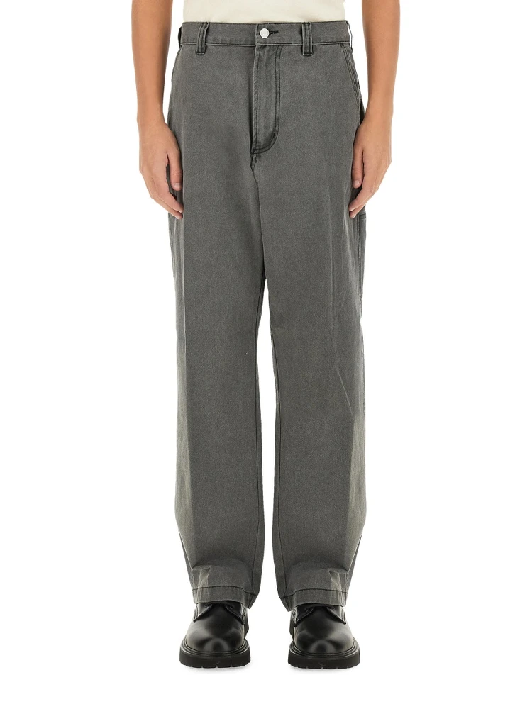 BIG TIME CARPENTER PANTS