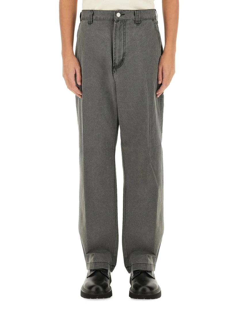 BIG TIME CARPENTER PANTS