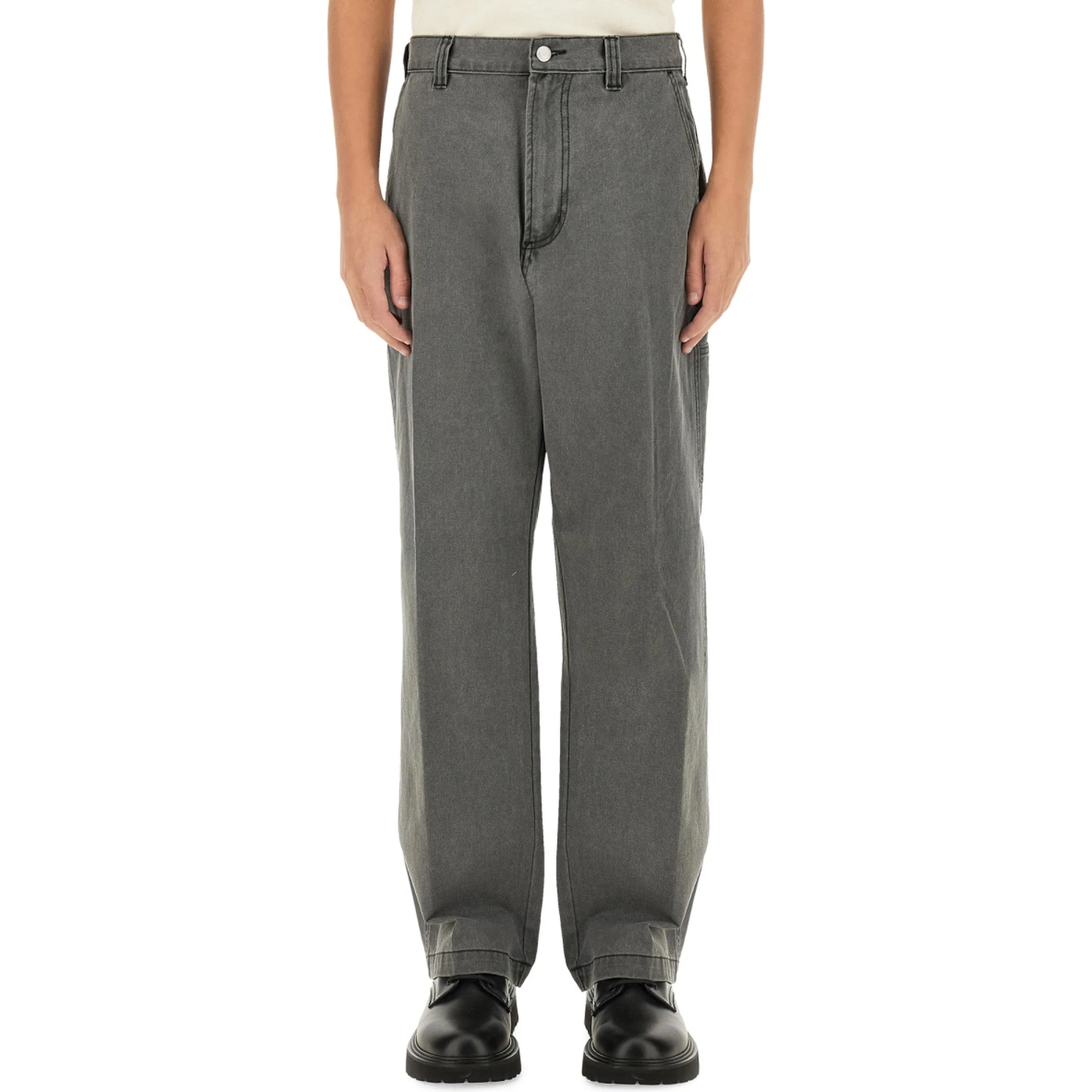 BIG TIME CARPENTER PANTS