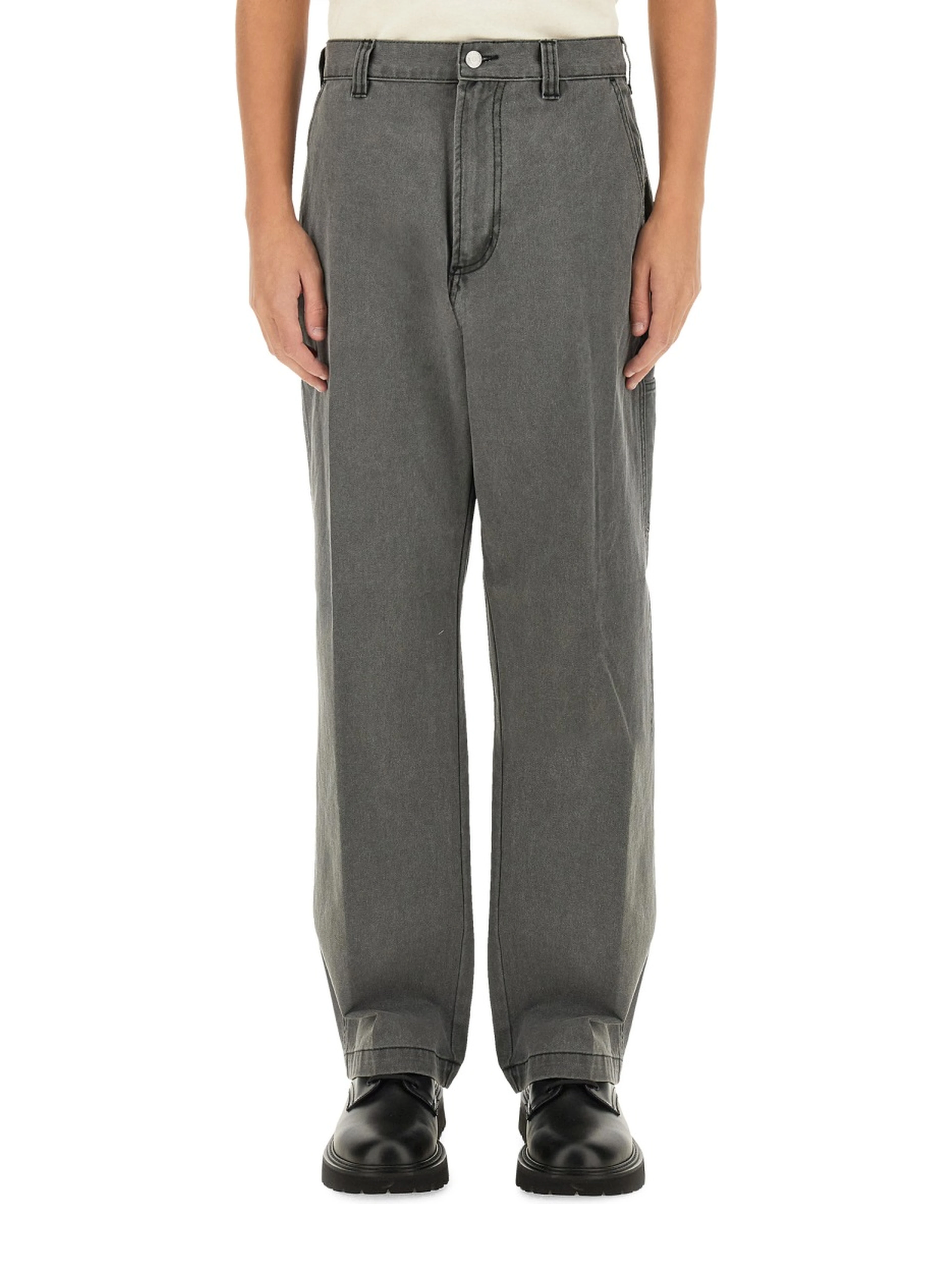 BIG TIME CARPENTER PANTS
