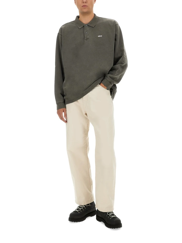 COTTON POLO alternative