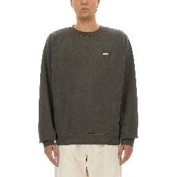 COTTON SWEATSHIRT