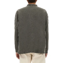 COTTON POLO