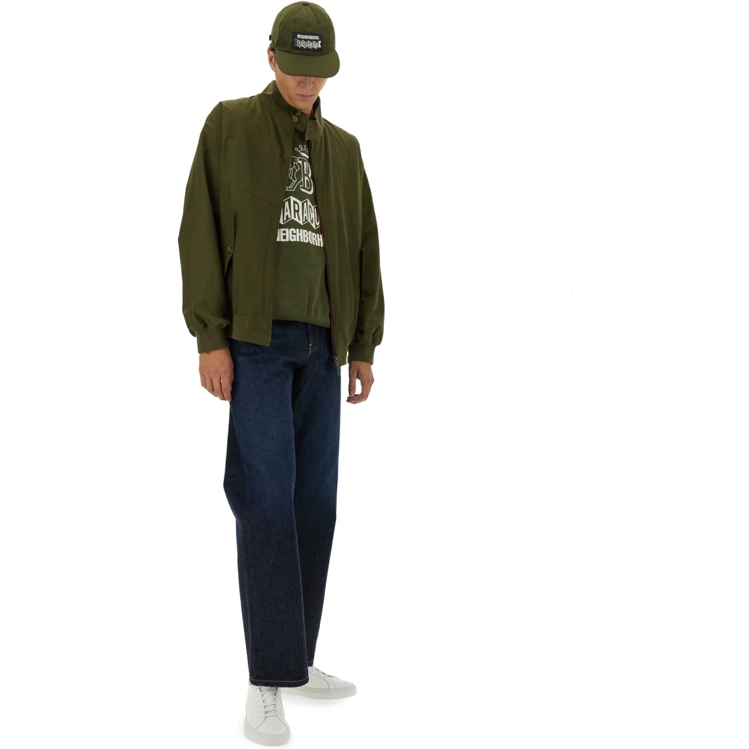 JACKET "G9"