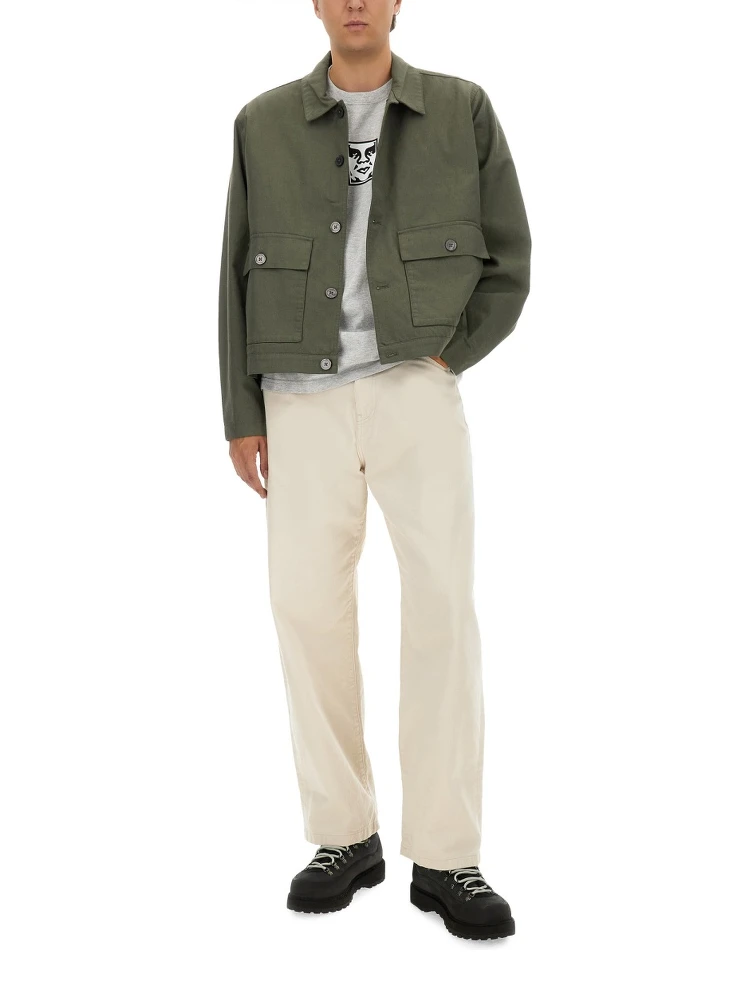 SHIRT JACKET alternative