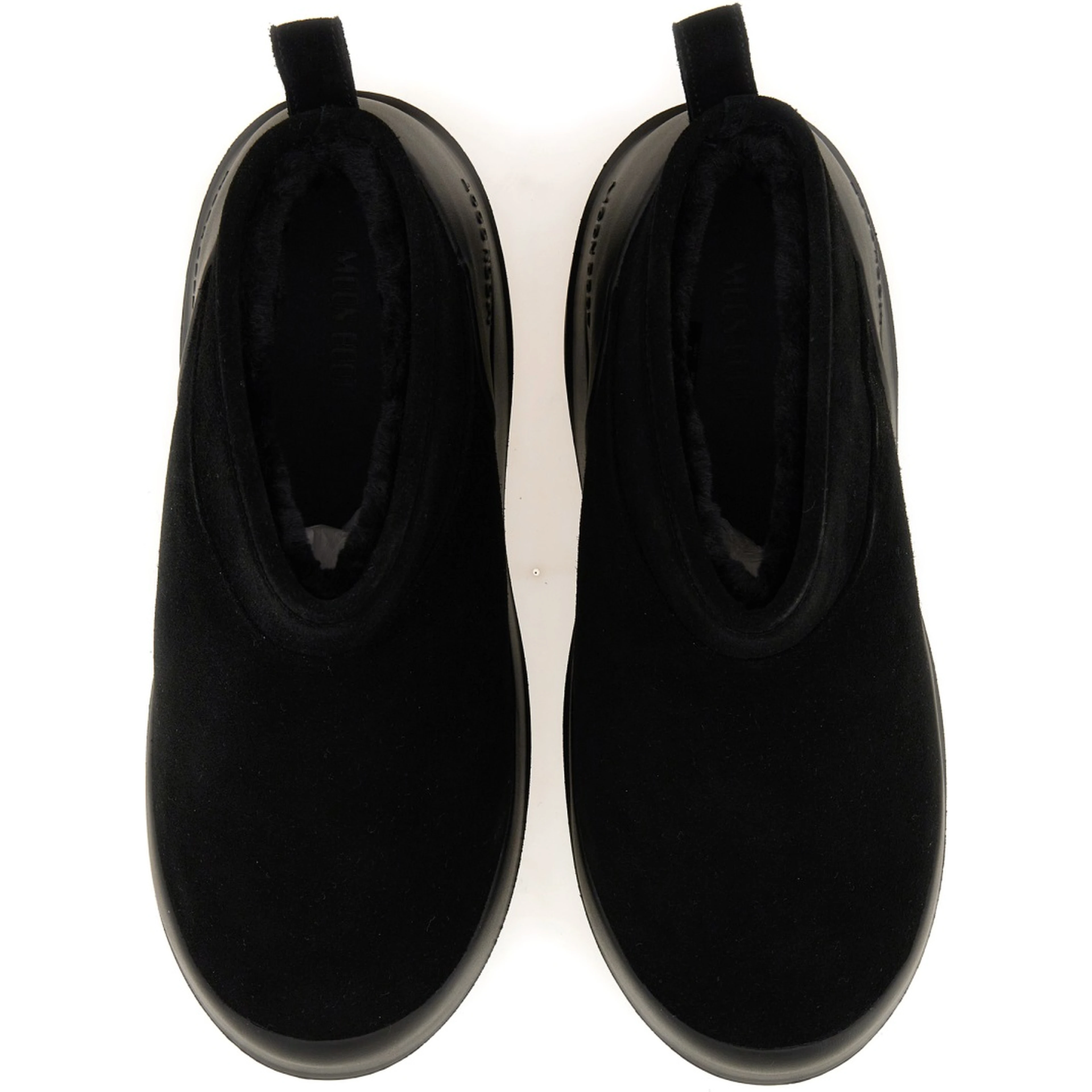 "MOON" BOOT