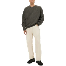COTTON SWEATSHIRT