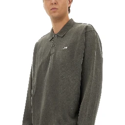 COTTON POLO