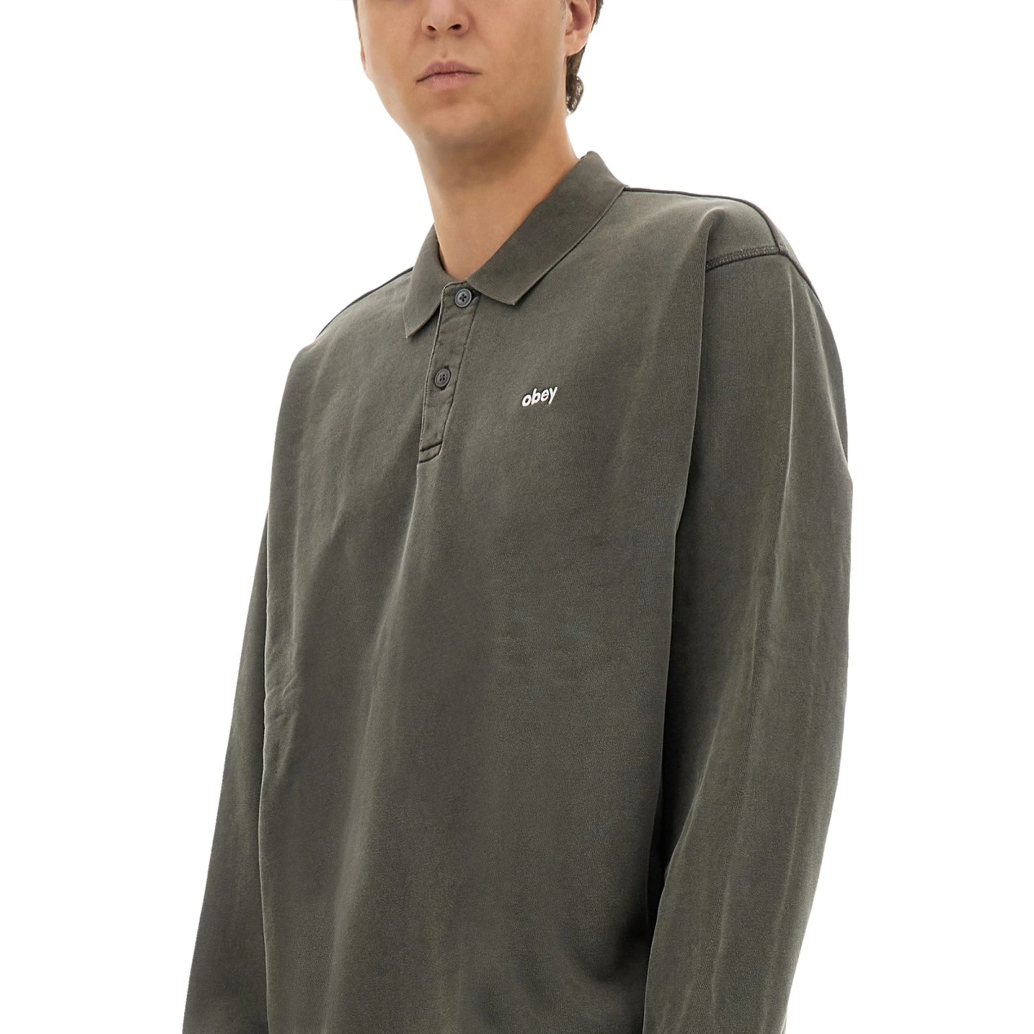 COTTON POLO