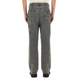 BIG TIME CARPENTER PANTS