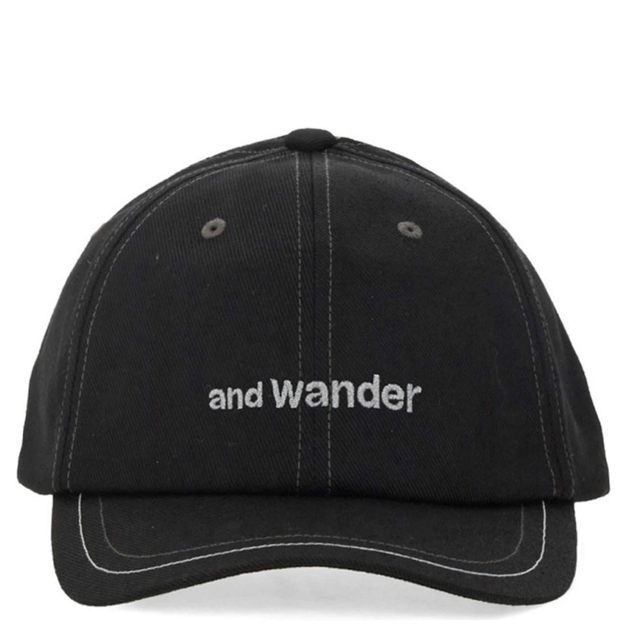 BASEBALL HAT WITH LOGO