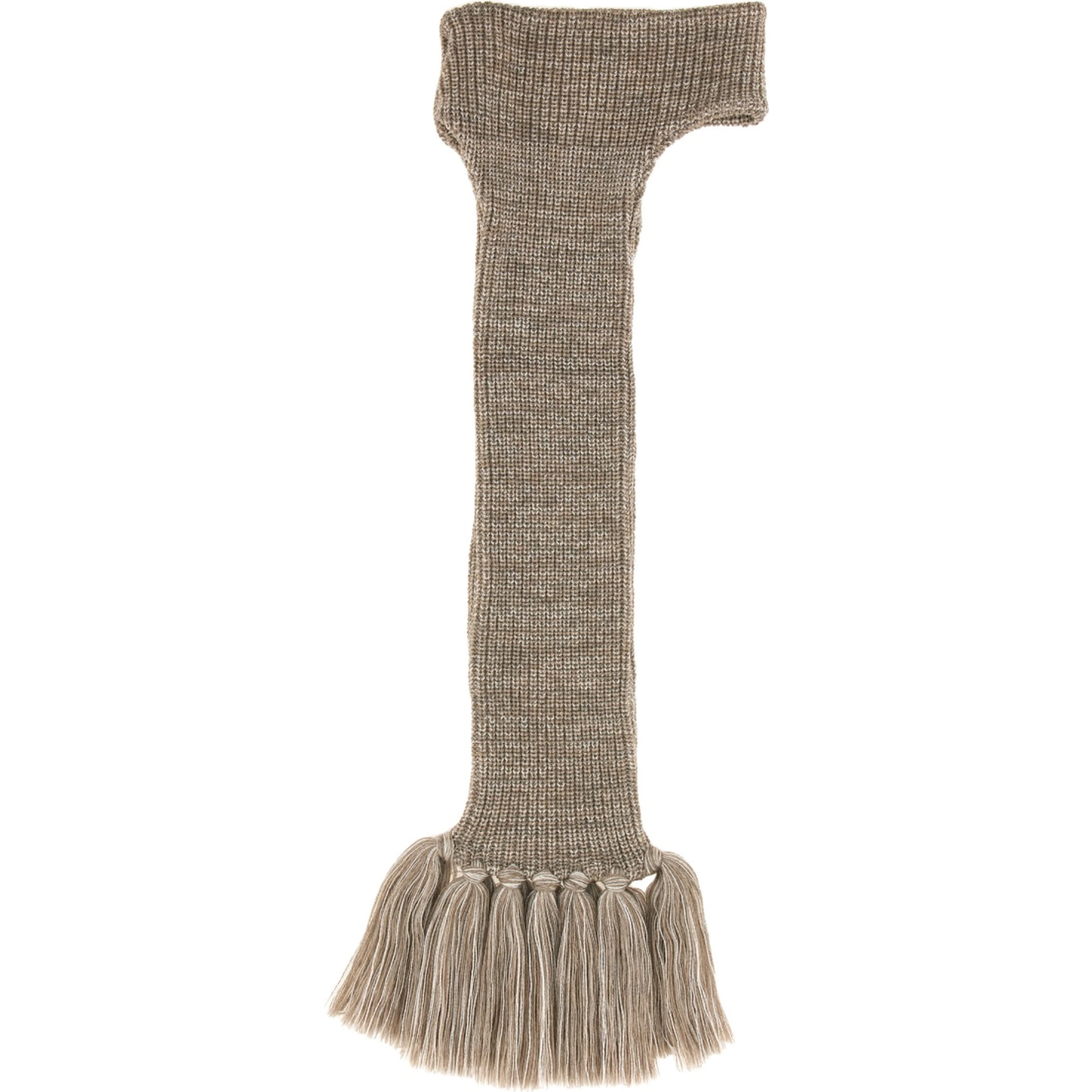 KNITTED EAR BAND