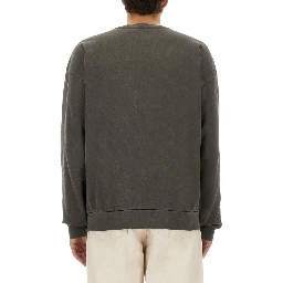 COTTON SWEATSHIRT
