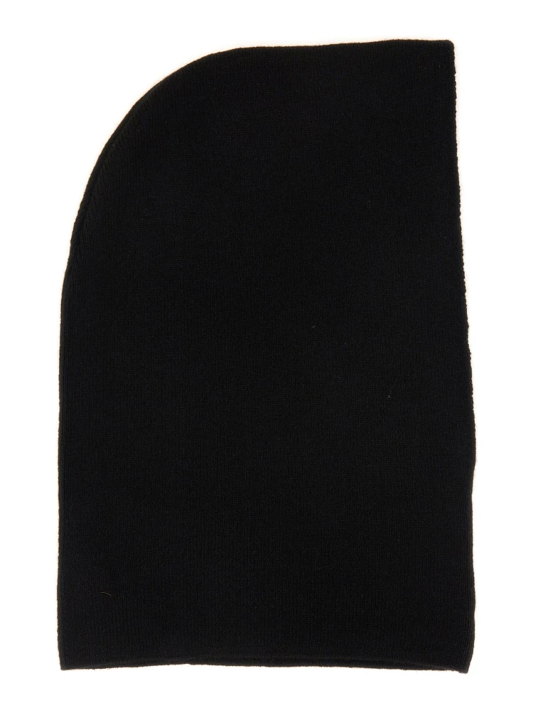 CASHMERE BALACLAVA