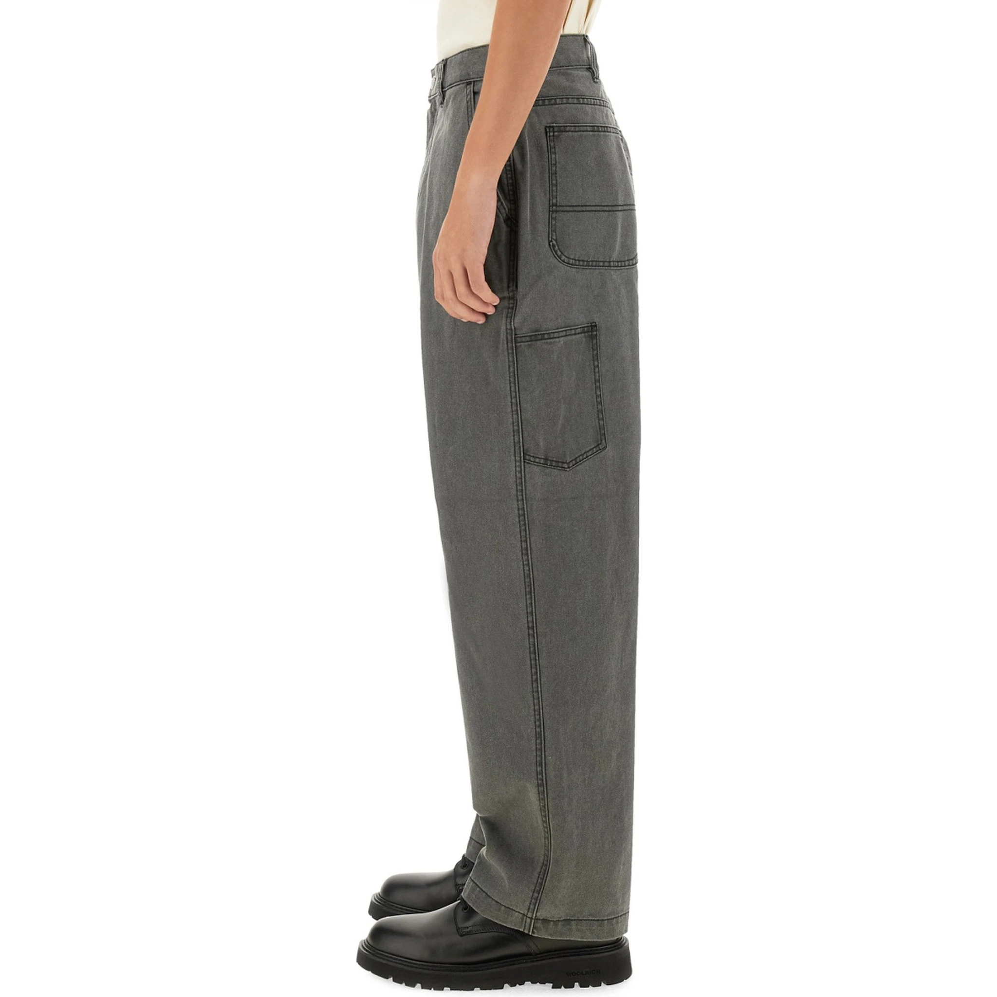 BIG TIME CARPENTER PANTS