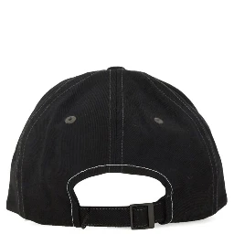 BASEBALL HAT WITH LOGO