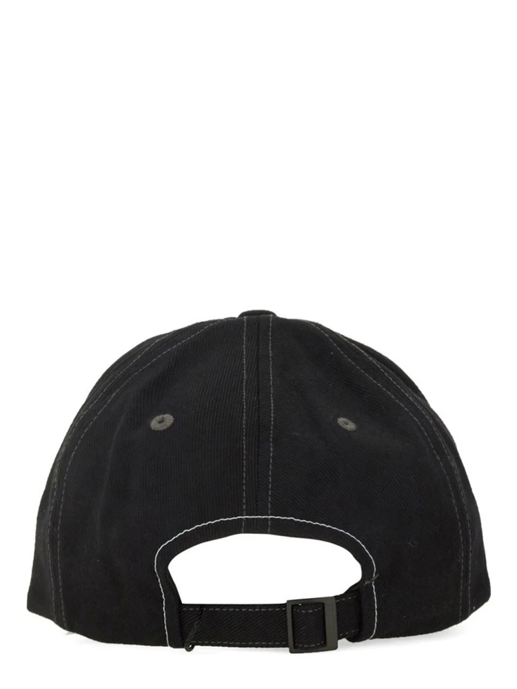 BASEBALL HAT WITH LOGO alternative