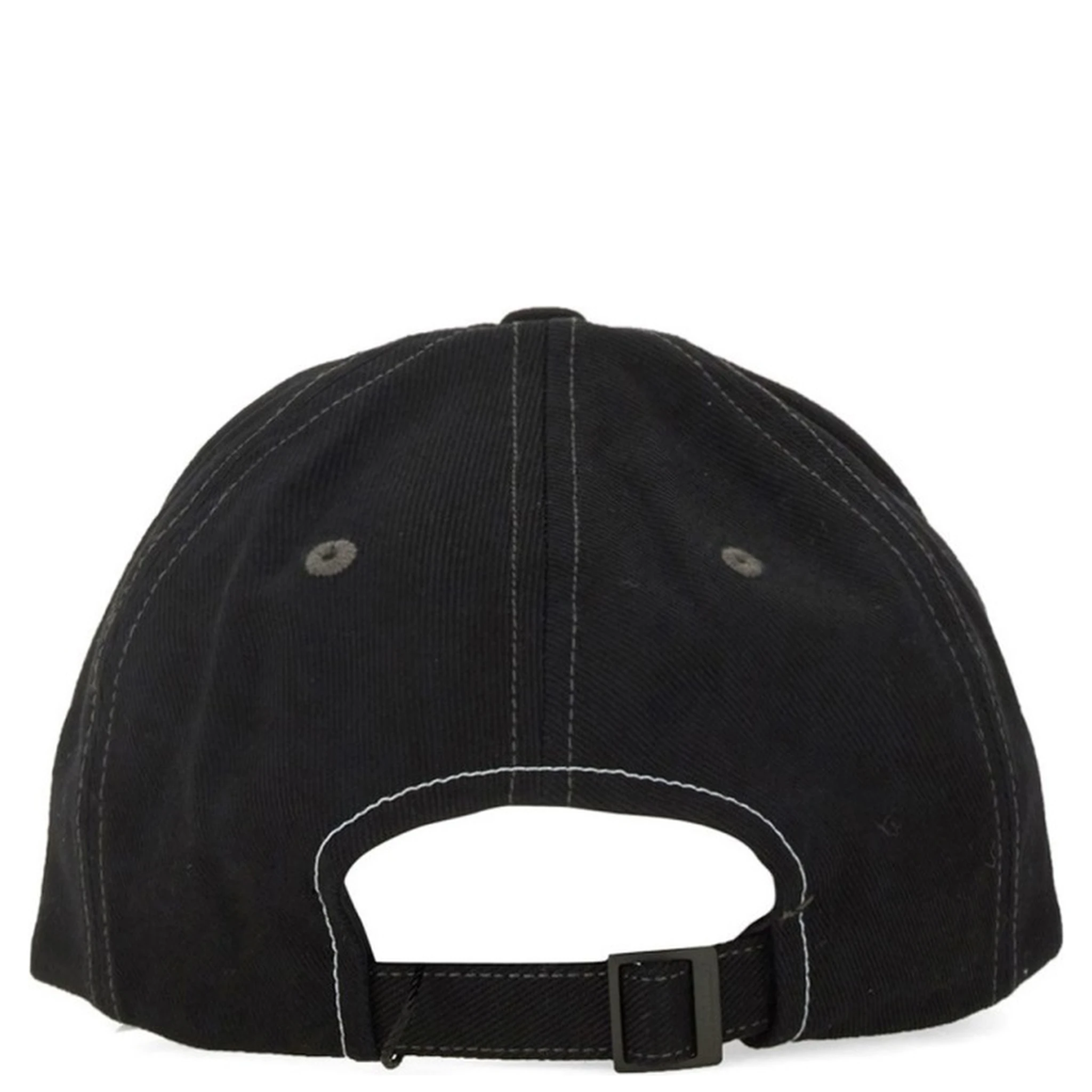 BASEBALL HAT WITH LOGO