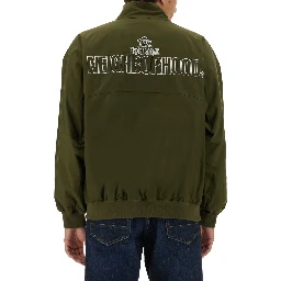 JACKET "G9"