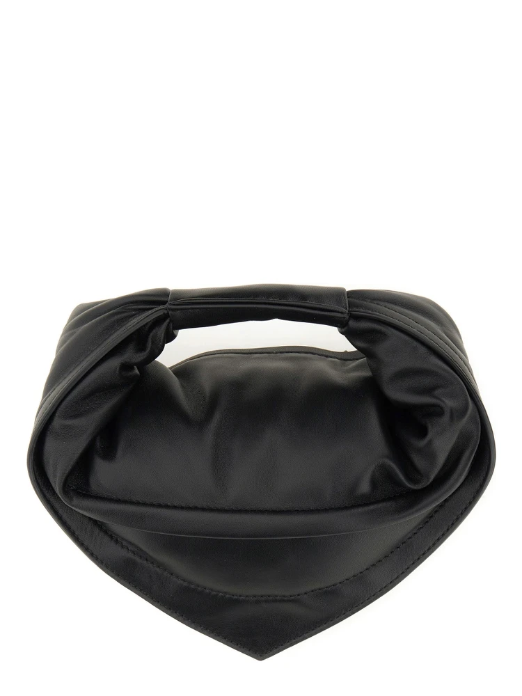 MINI "TORTELLINO" BAG