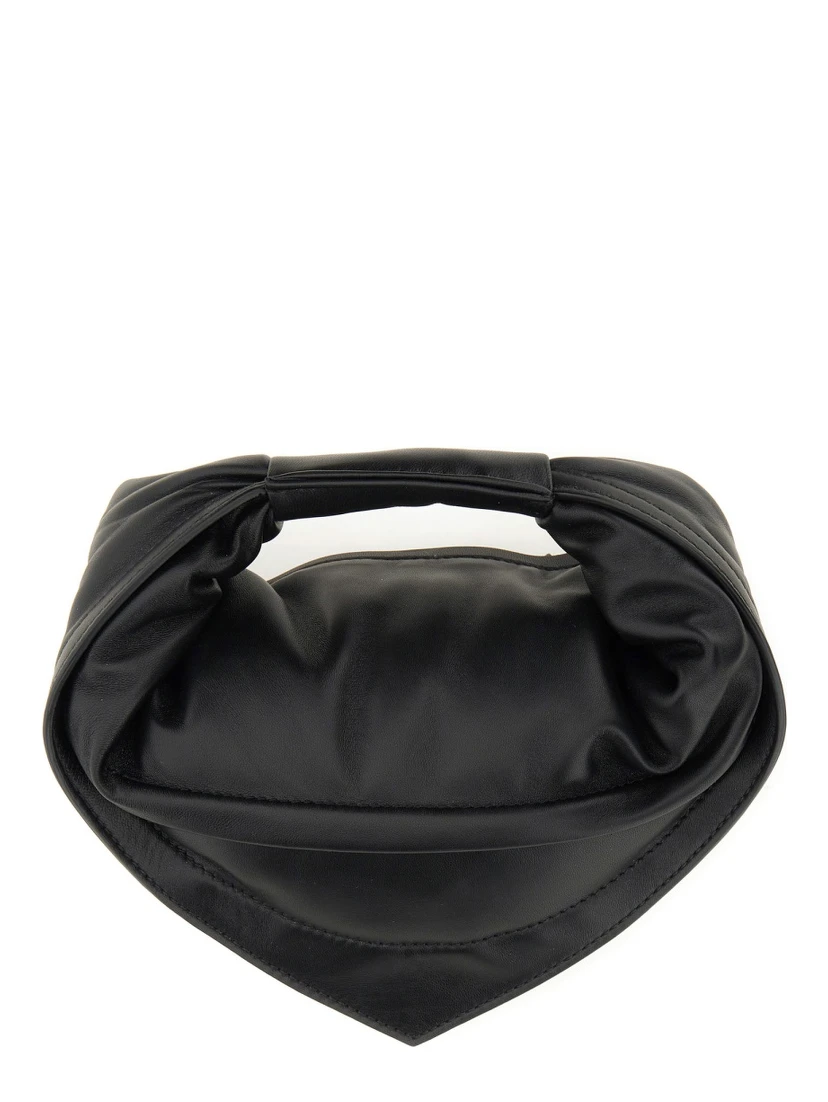 MINI "TORTELLINO" BAG