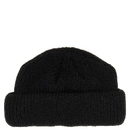 KNIT HAT