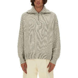 WOOL JERSEY.
