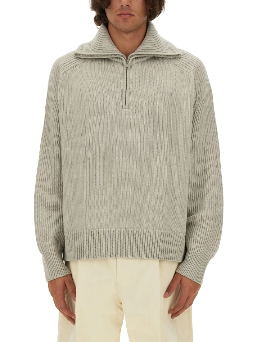 WOOL JERSEY.