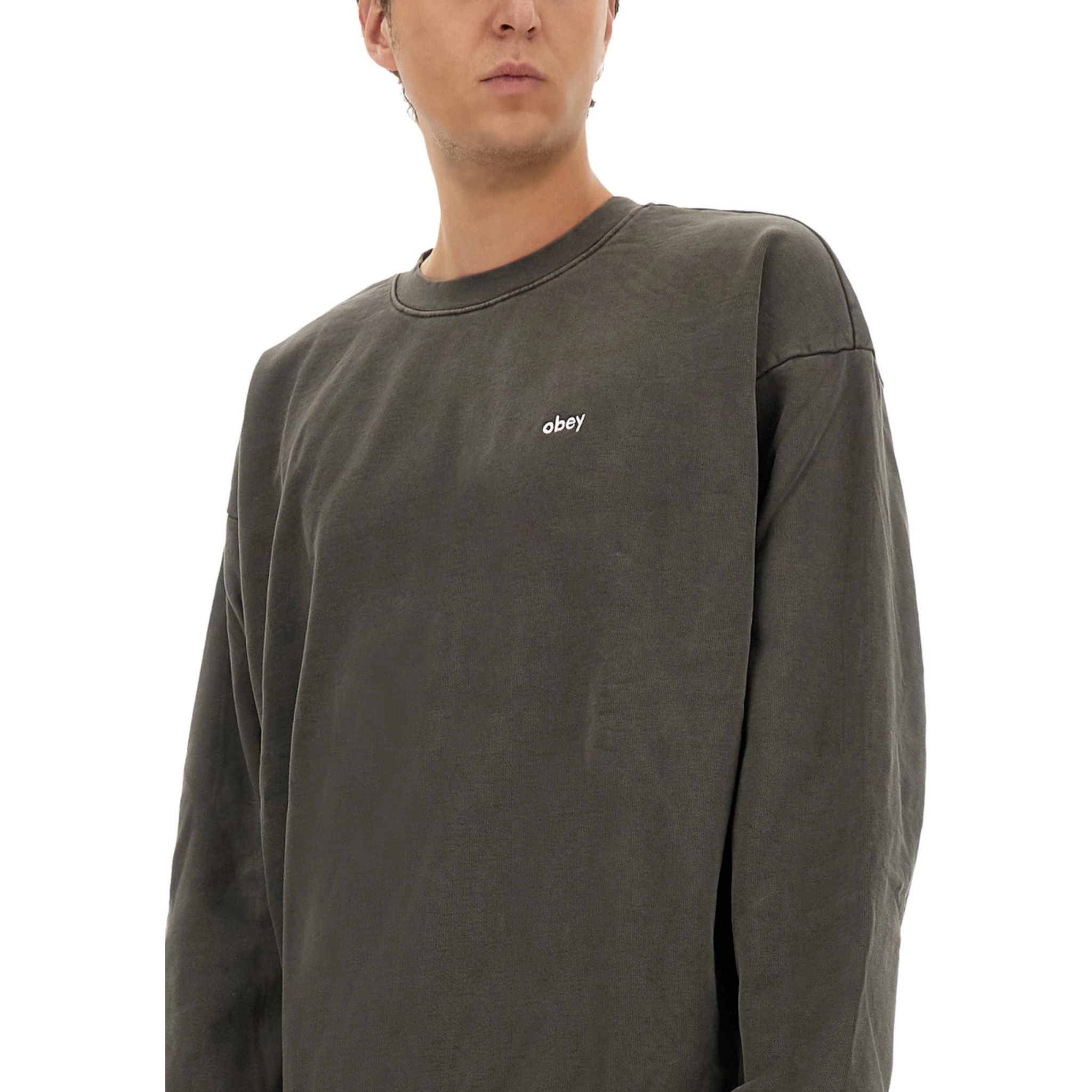 COTTON SWEATSHIRT