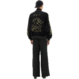 SOUVENIR JACKET "EASTEND DRAGON"